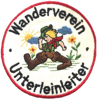 Logo Wanderverein Unterleinleiter